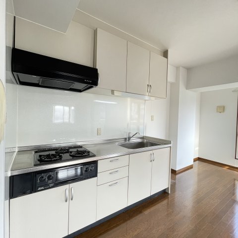 キッチン　同仕様タイプです