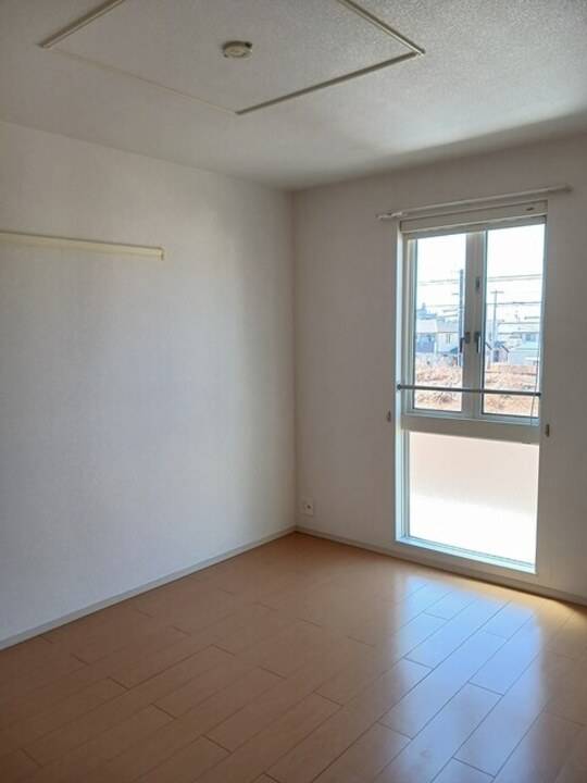 居室・リビング　洋室