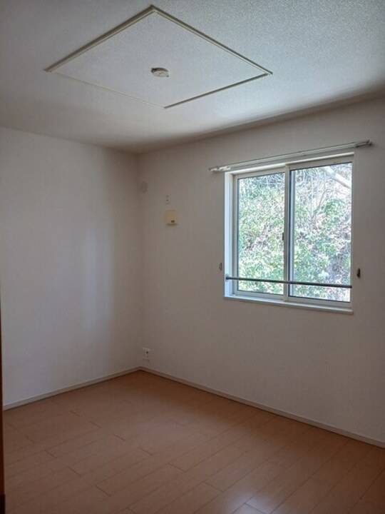 その他部屋・スペース　洋室