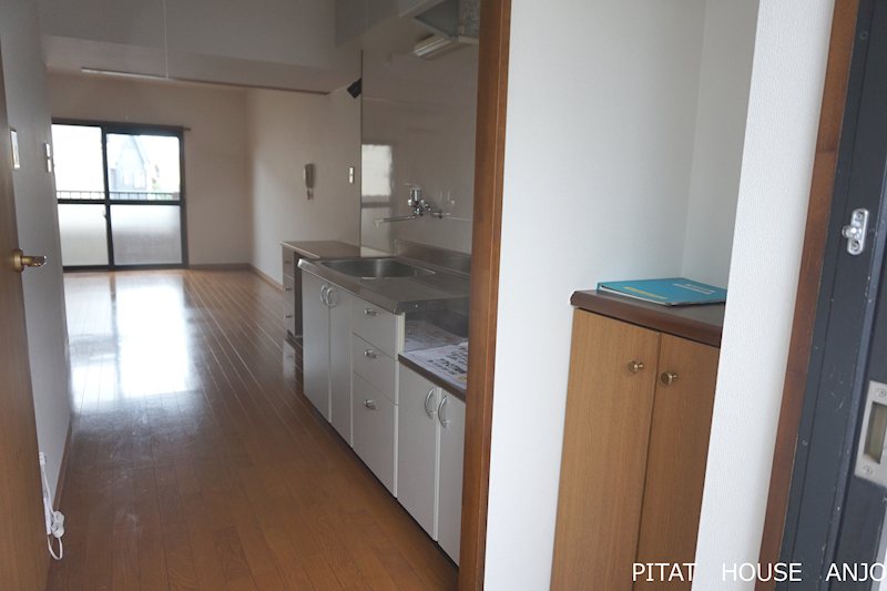 キッチン　参考写真２０５