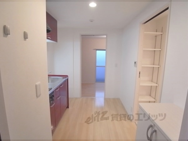 その他部屋・スペース　廊下