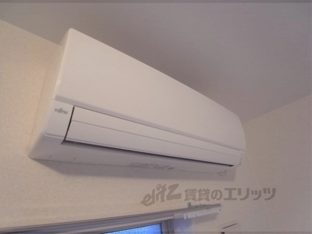 その他　エアコン