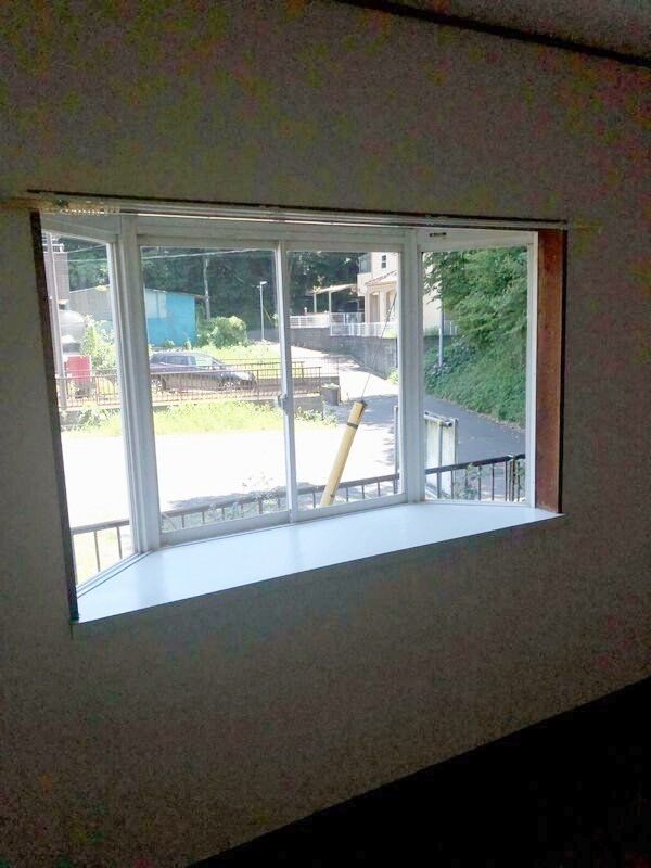 その他部屋・スペース　眺望