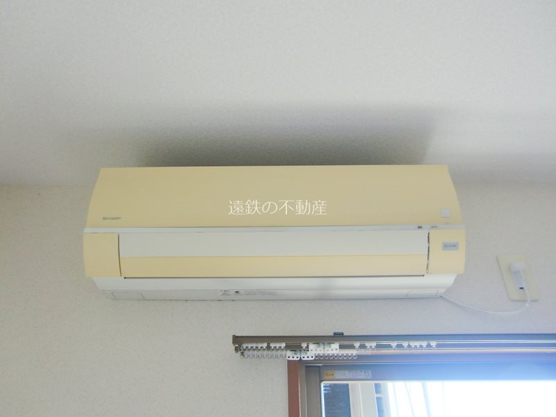 その他設備　※他部屋参照・現況優先