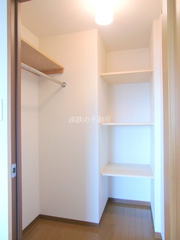 収納　※他部屋参照・現況優先