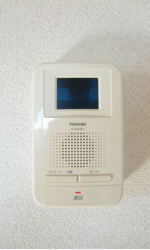 セキュリティ　※他部屋参照・現況優先