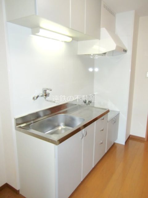 キッチン　※他部屋参照・現況優先