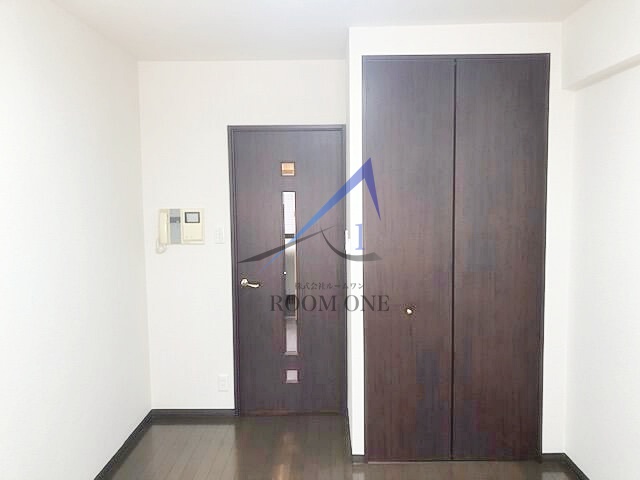 その他部屋・スペース　寝室です。