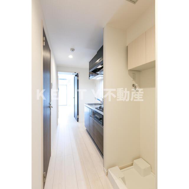 その他部屋・スペース　内装もきれいです