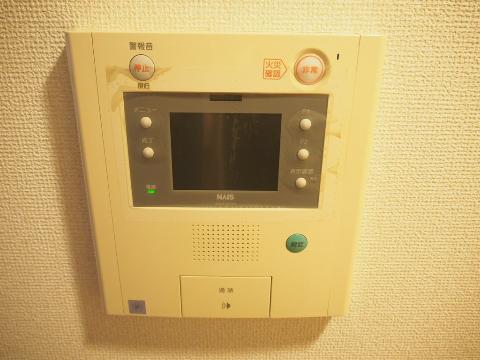 セキュリティ　セキュリティ