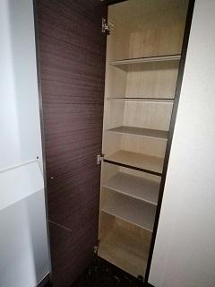 その他　シューズボックス