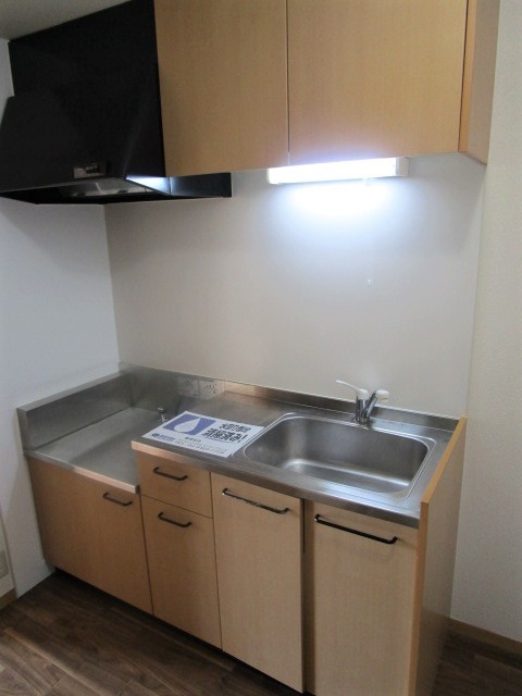 キッチン　参考画像