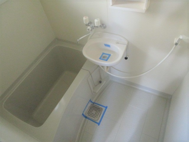 バス・シャワールーム　参考画像