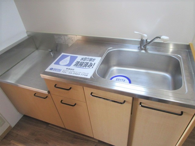 その他設備　参考画像