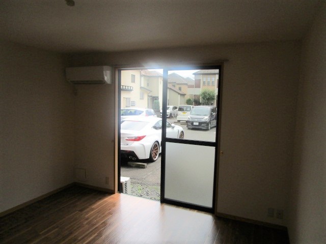 居室・リビング　参考画像