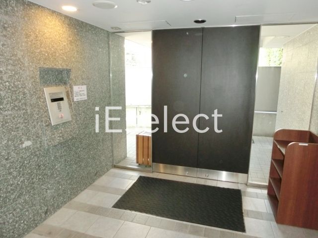 セキュリティ　オートロック・カードキー・ＡＬＳＯＫ等女性にもおススメ