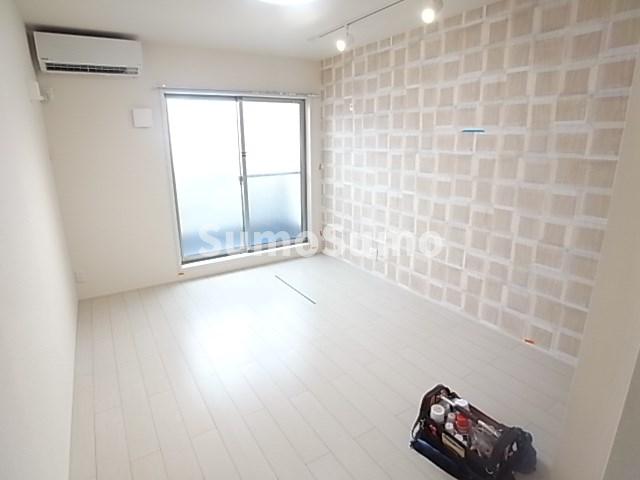 居室・リビング　おしゃれなリビングです