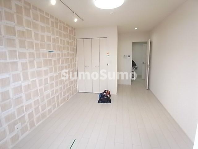 その他部屋・スペース　寝室です