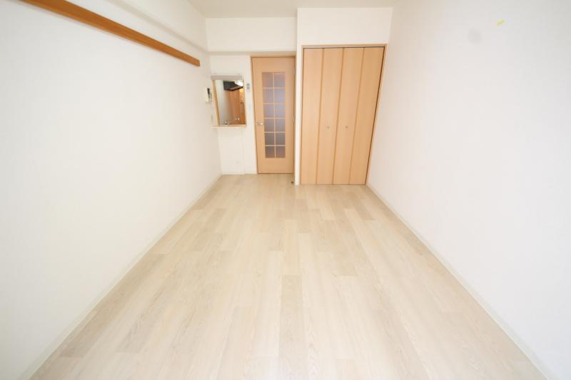 居室・リビング　ゆったり過ごせるリビングです