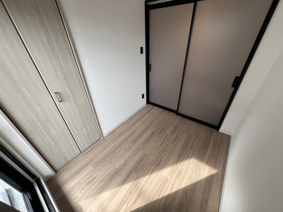 その他部屋・スペース　※別部屋の写真です