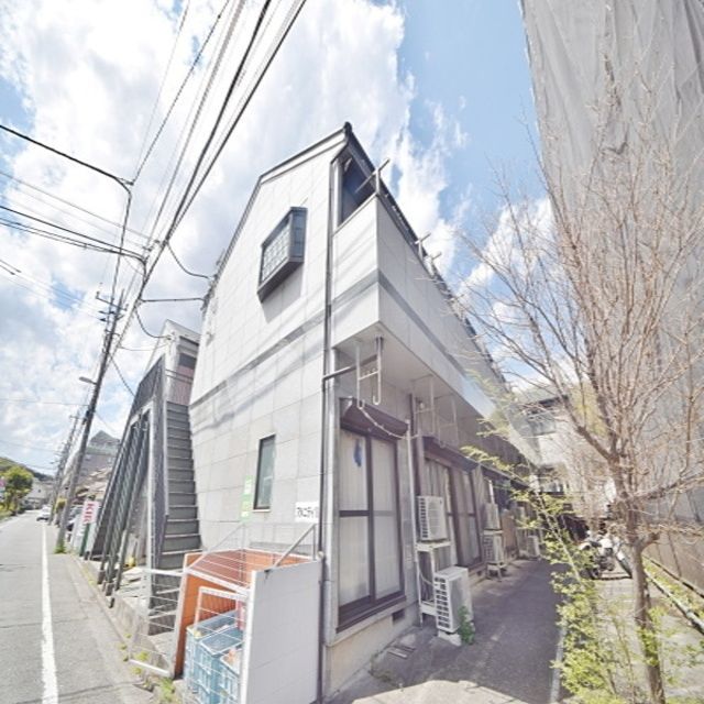 建物外観　★外観です★