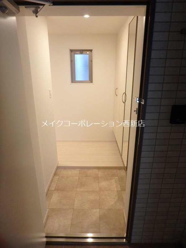 眺望　別部屋の写真