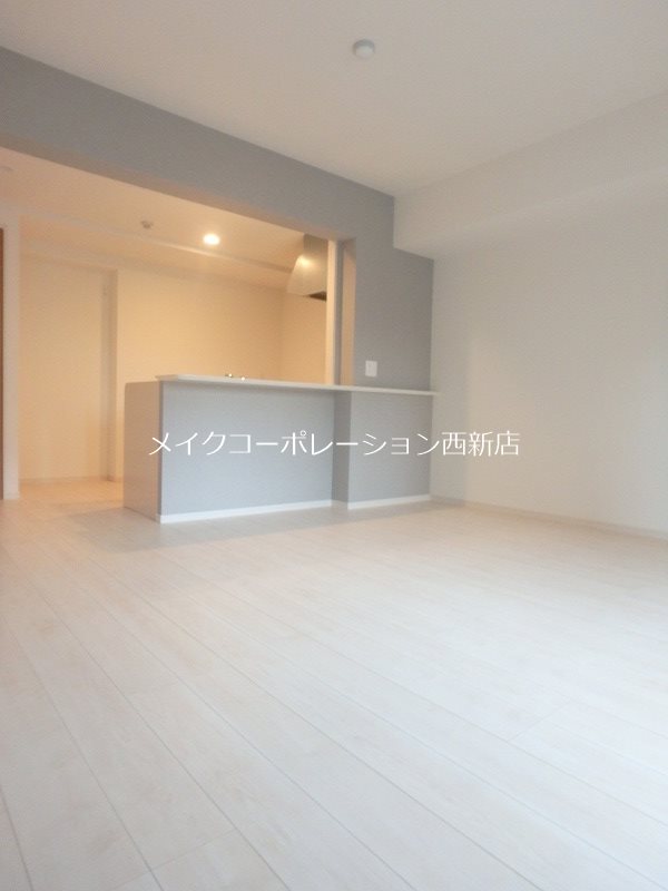 居室・リビング　別部屋の写真