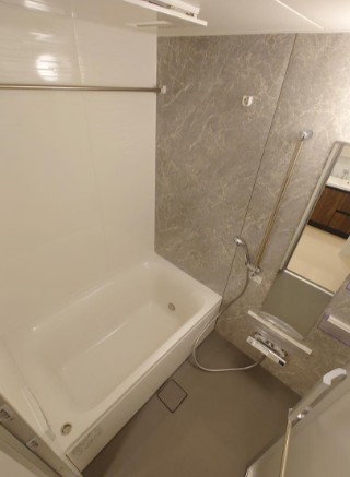 バス・シャワールーム　☆くつろげるお風呂☆