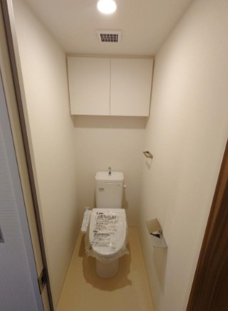 トイレ　☆清潔感のあるトイレ☆