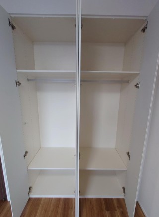 収納　☆収納豊富☆