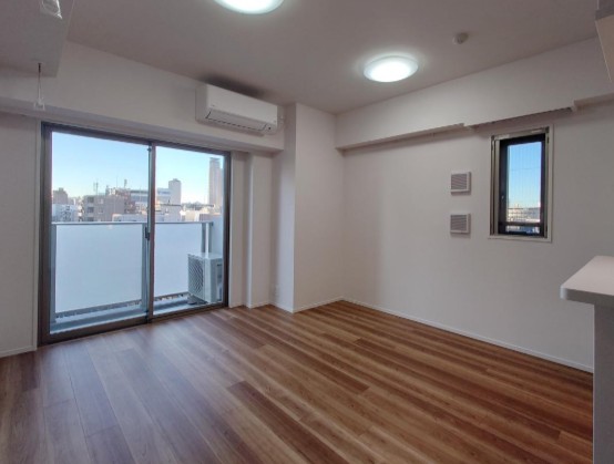 居室・リビング　☆ゆったりスペース☆