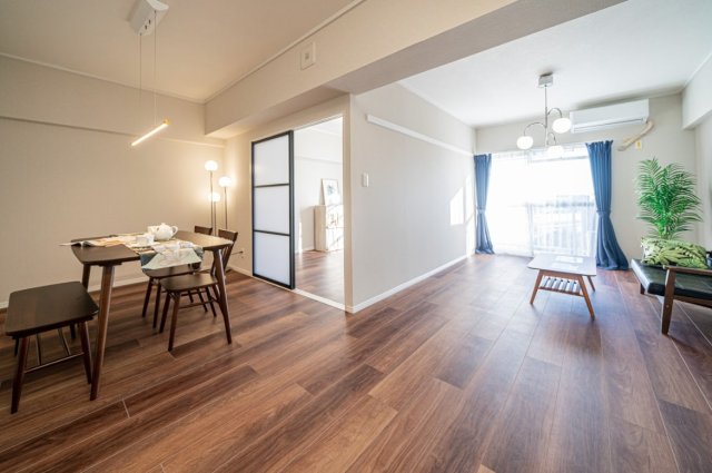 居室・リビング