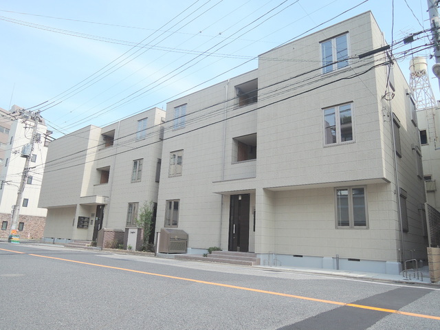 エントランス　★旭化成ヘーベルメゾン★