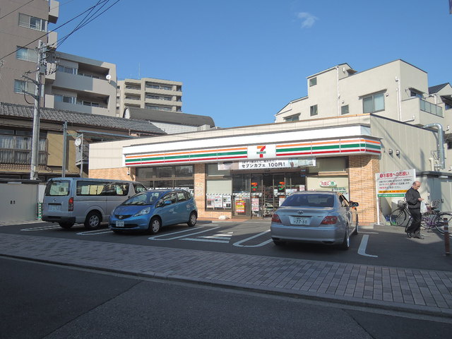 その他　セブンイレブン