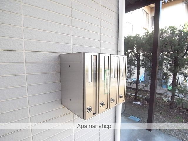 その他共有部分　その他共有部分