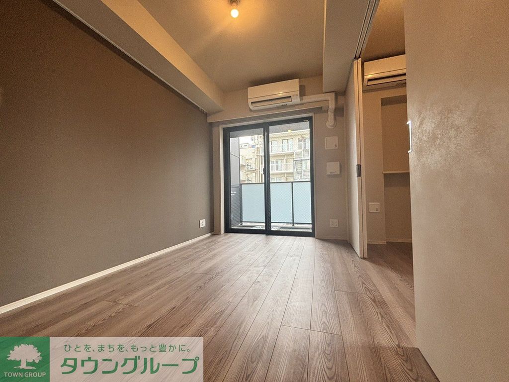 居室・リビング　リビング/居室