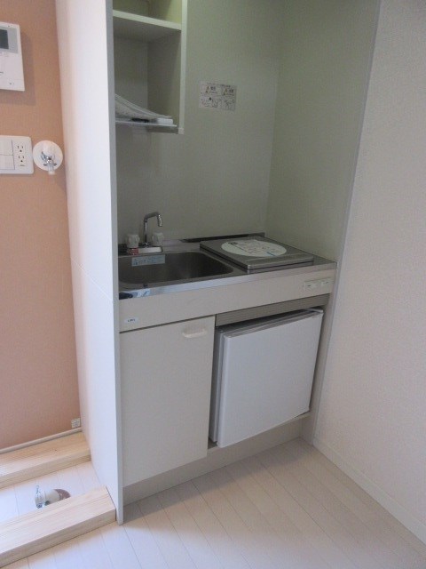 キッチン　同仕様