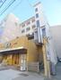 金山駅より徒歩3分 築46年5ヶ月 5階建の賃貸物件