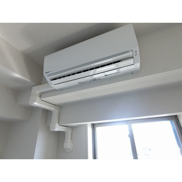 その他設備　エアコン　※別号室参考写真