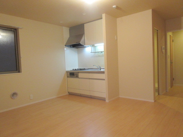 居室・リビング　★リビング広々11.5帖★