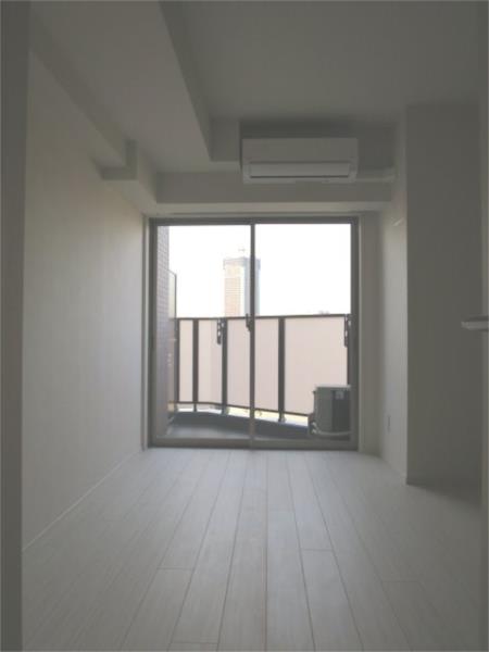 居室・リビング　※別室参考写真