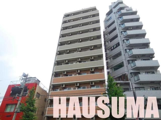 その他設備　外観