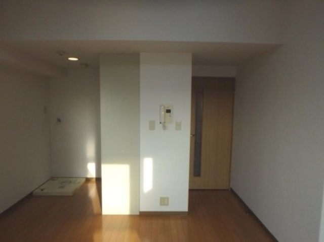 セキュリティ　モニター付インターホン