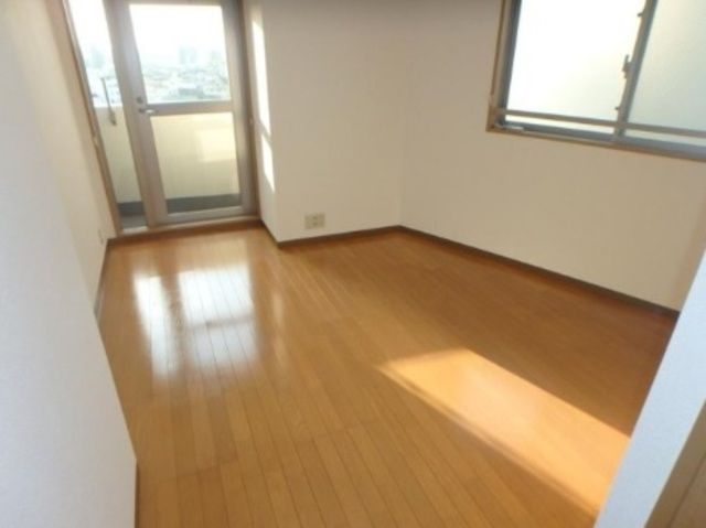 その他部屋・スペース　居室