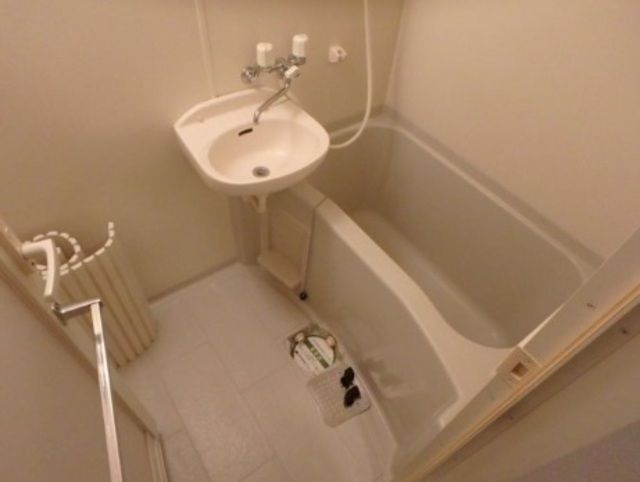 洗面設備　洗面台