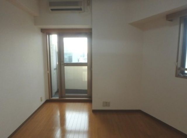 居室・リビング　居室