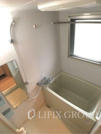 バス・シャワールーム　風呂