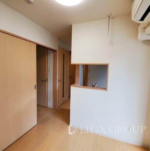 居室・リビング　居間・リビング