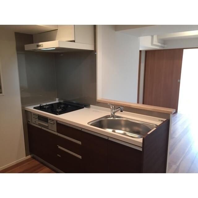 キッチン　別部屋参考写真