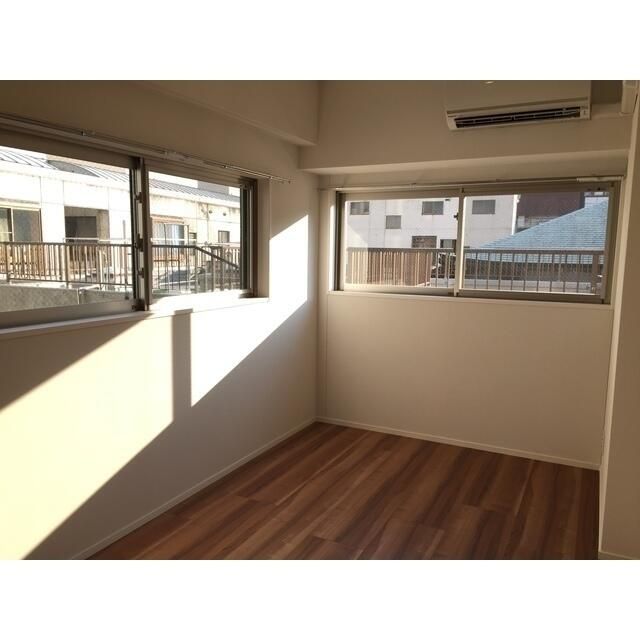 その他設備　※別部屋参考写真